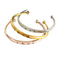 Tri Color Bangle